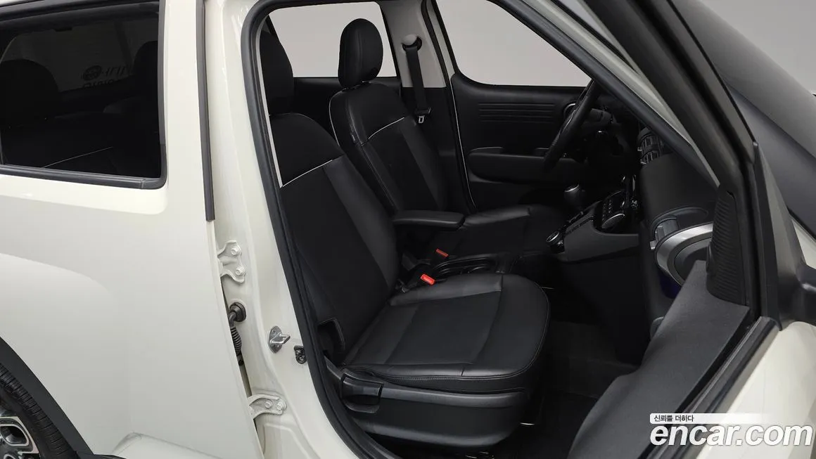 Hyundai Casper 2023 из KR, фото 7