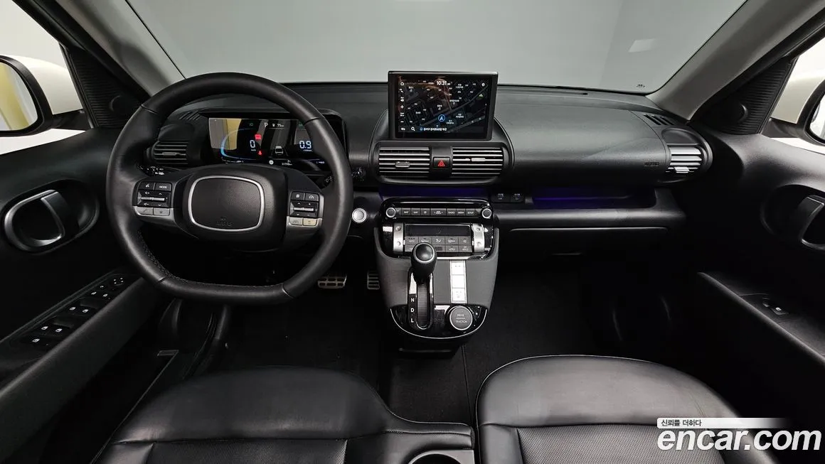 Hyundai Casper 2023 из KR, фото 6