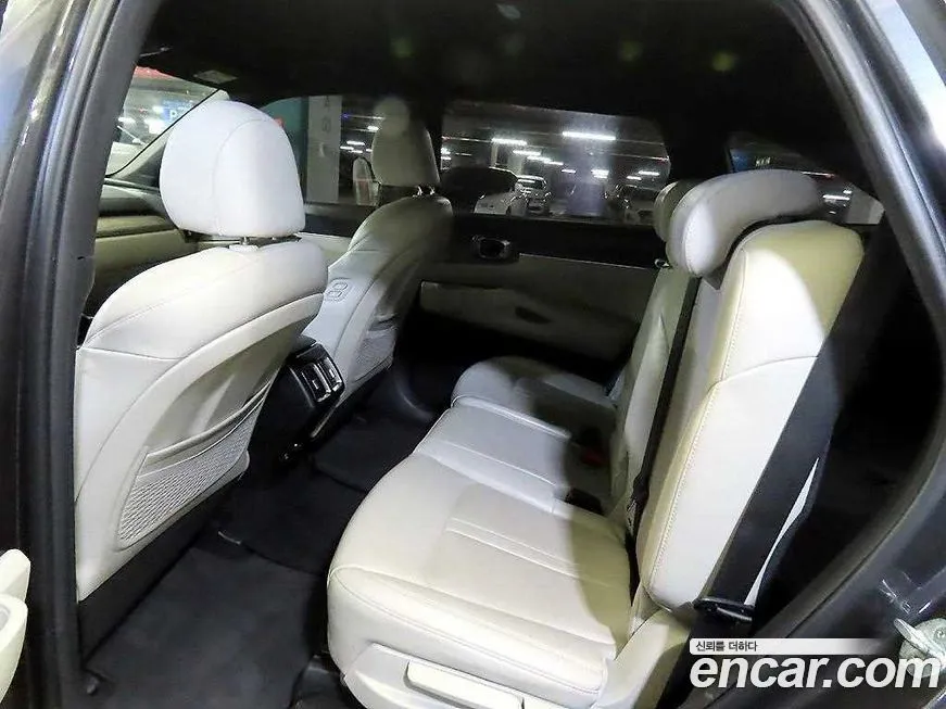 Kia Sorento 2022 из KR, фото 3