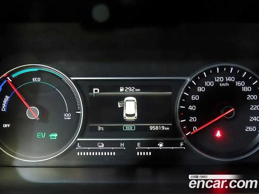 Kia Sorento 2022 из KR, фото 4