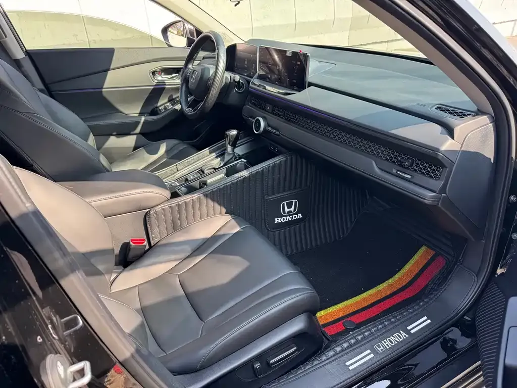 Honda Accord — фото 2