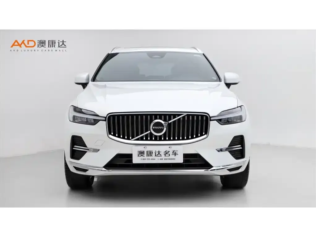 Volvo XC60 2024 из CN, фото 7