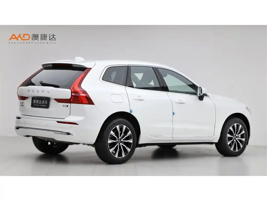 Volvo XC60 2024 из CN, фото 10