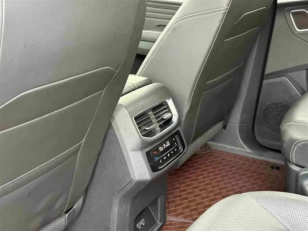 Volkswagen Talagon 2021 из CN, фото 4