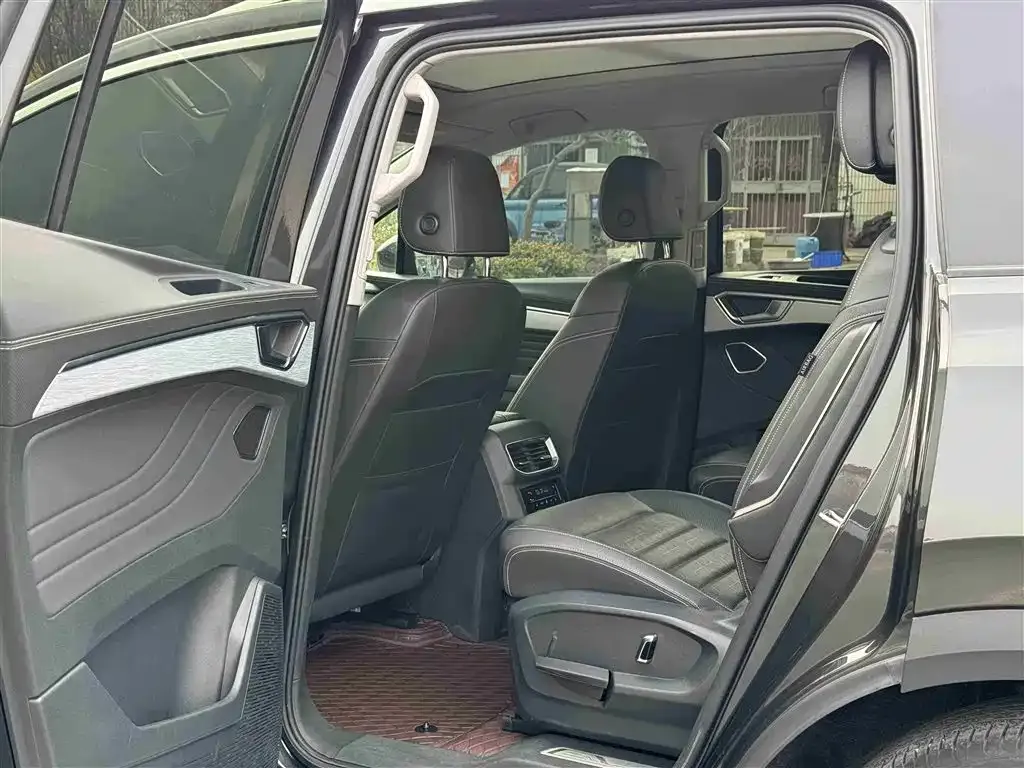 Volkswagen Talagon 2021 из CN, фото 5