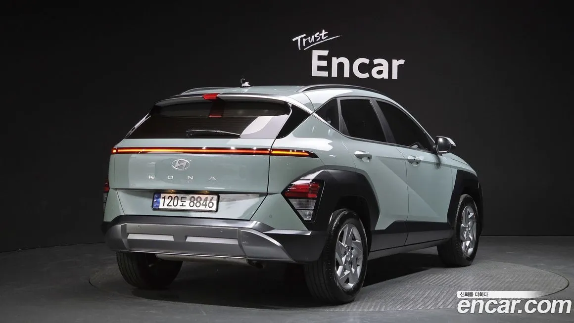 Hyundai Kona — фото 2
