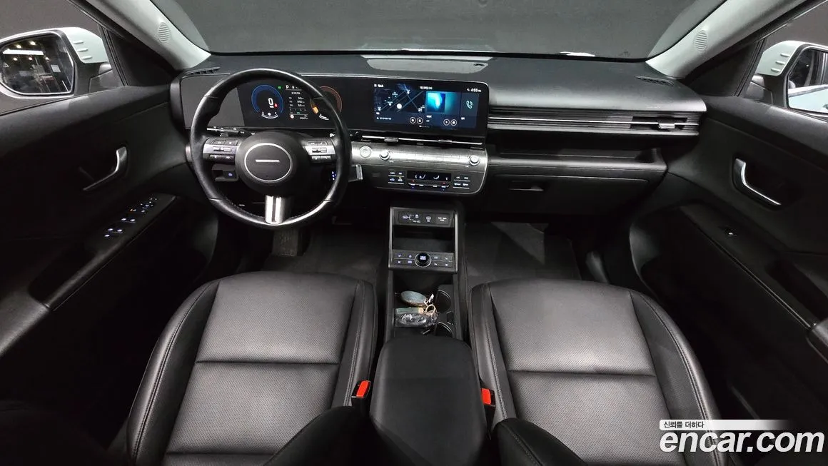 Hyundai Kona — фото 6
