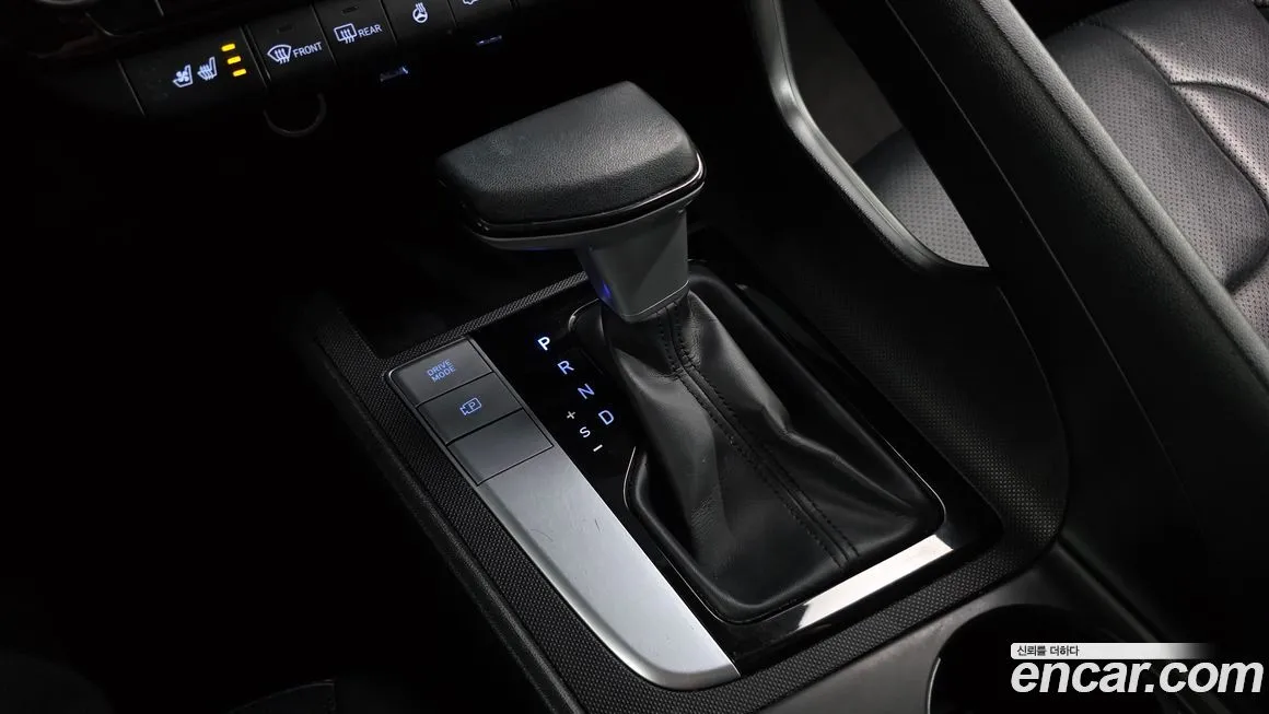 Hyundai AVANTE 2023 из KR, фото 7
