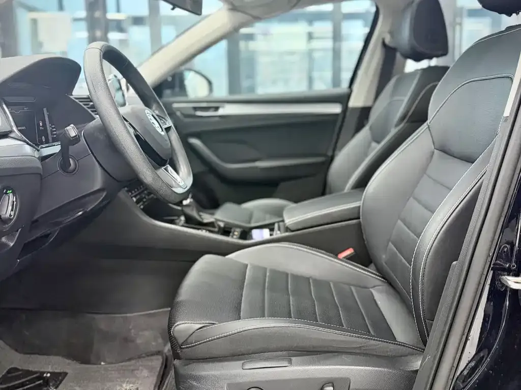 Skoda Superb 2023 из CN, фото 8