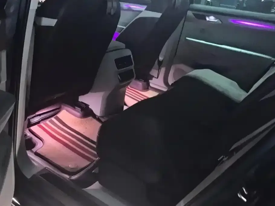 Volkswagen Tavendor 2023 из CN, фото 10