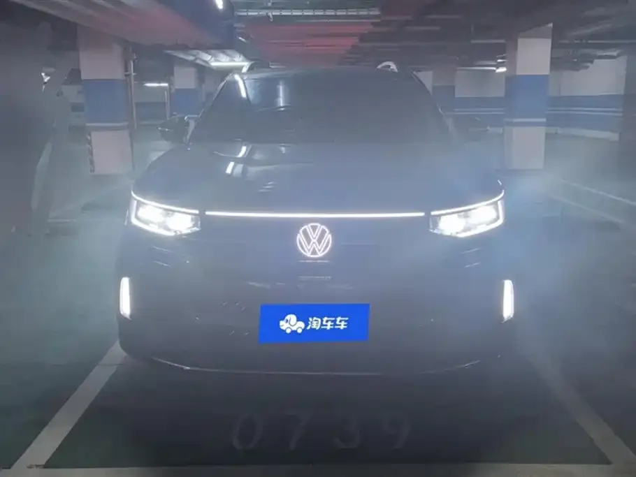 Volkswagen Tavendor 2023 из CN, фото 8