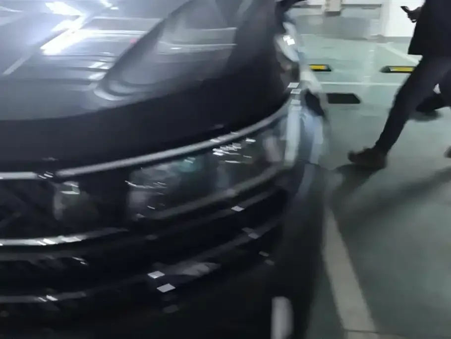 Volkswagen Tavendor 2023 из CN, фото 5
