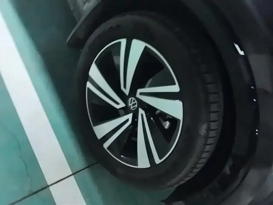 Volkswagen Tavendor 2023 из CN, фото 2