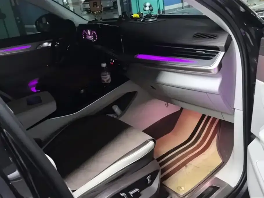 Volkswagen Tavendor 2023 из CN, фото 6