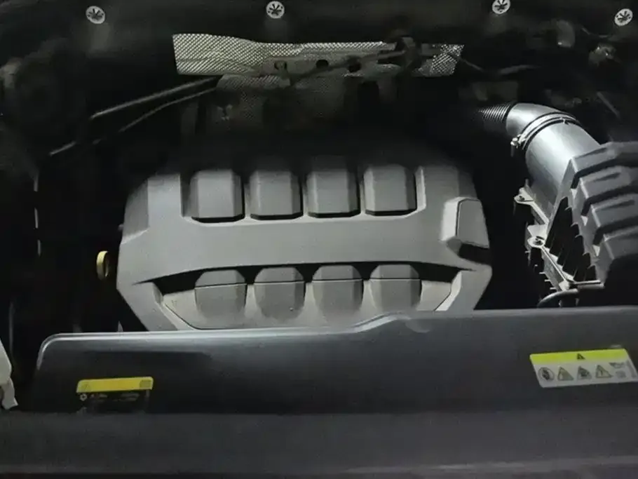 Volkswagen Tavendor 2023 из CN, фото 9