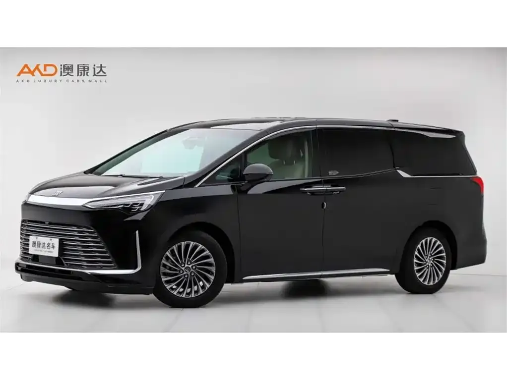 Buick Century 2025 из CN, фото 1