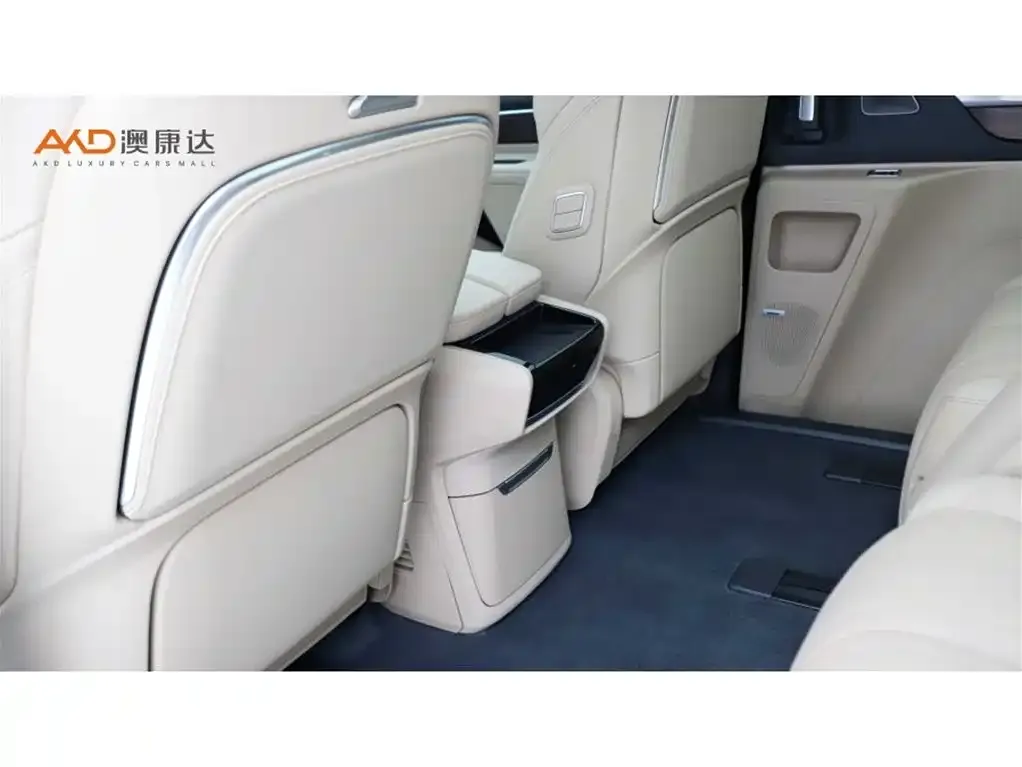 Buick Century 2025 из CN, фото 2