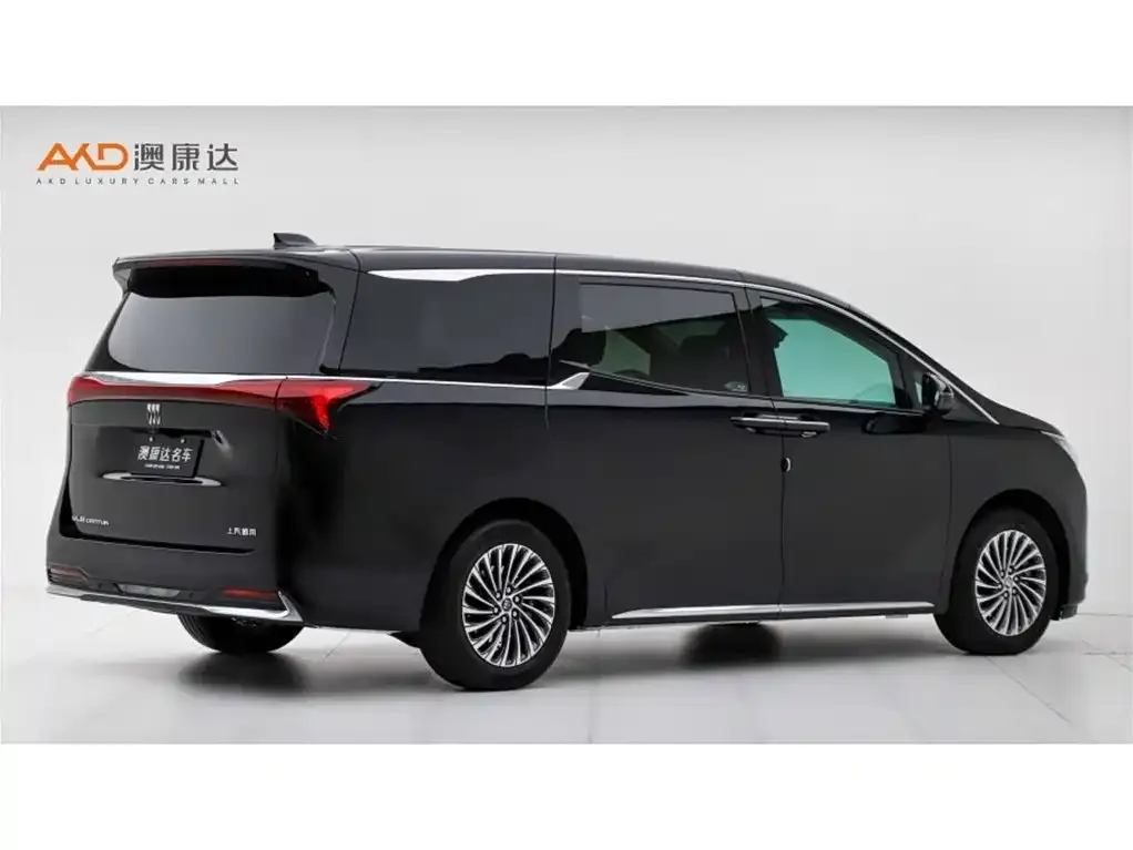 Buick Century 2025 из CN, фото 7