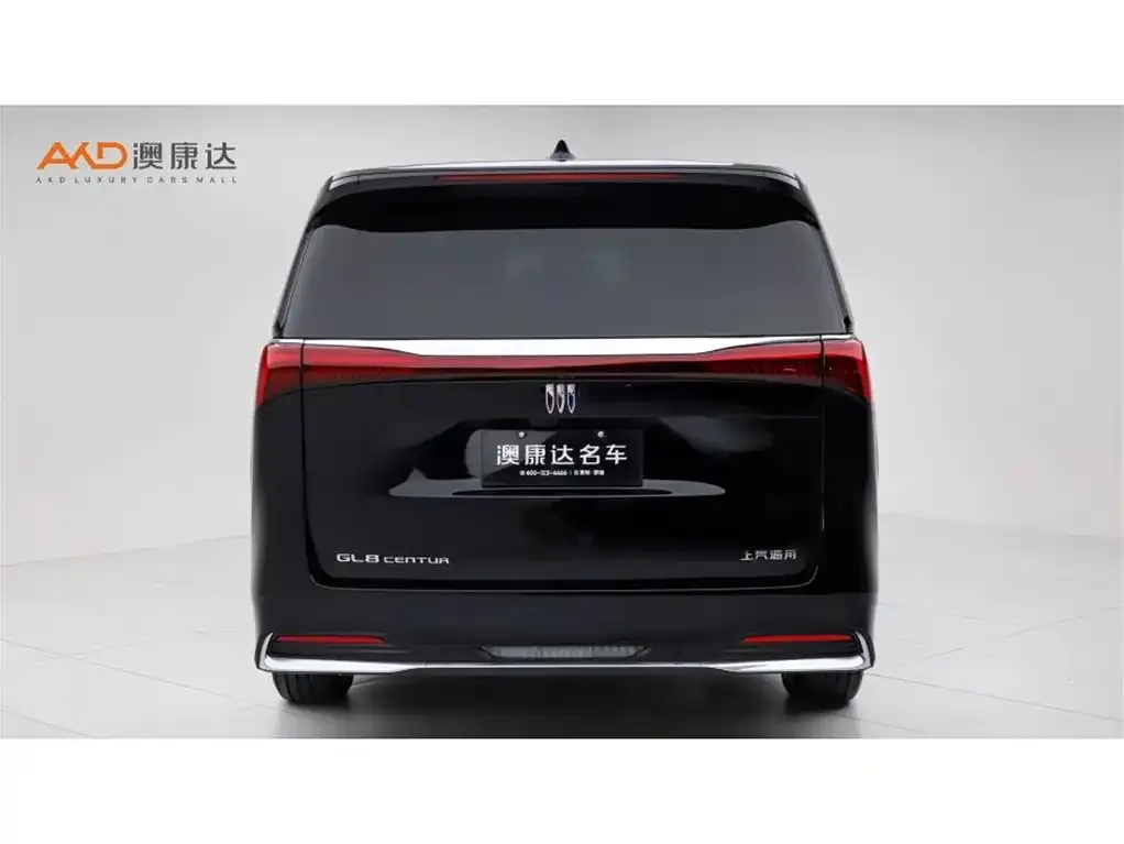 Buick Century 2025 из CN, фото 3