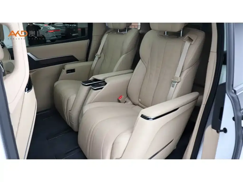 Buick Century 2025 из CN, фото 5