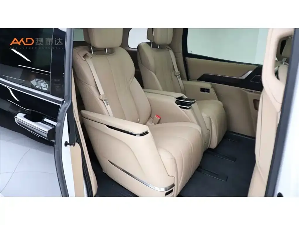 Buick Century 2025 из CN, фото 8