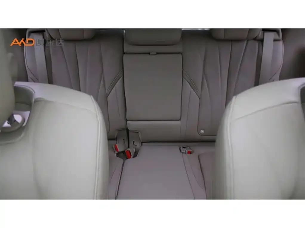 Buick Century 2025 из CN, фото 6
