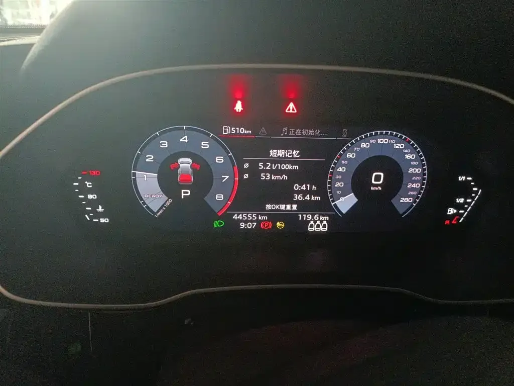 Audi Q3 2022 из CN, фото 6