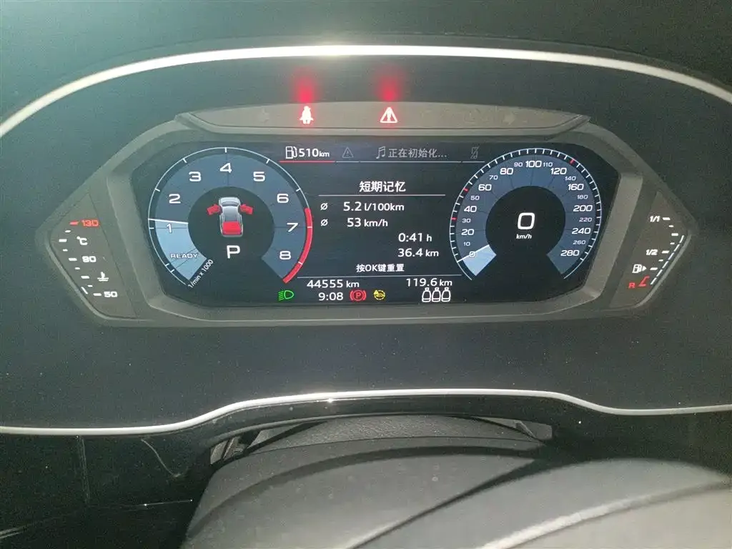 Audi Q3 2022 из CN, фото 7