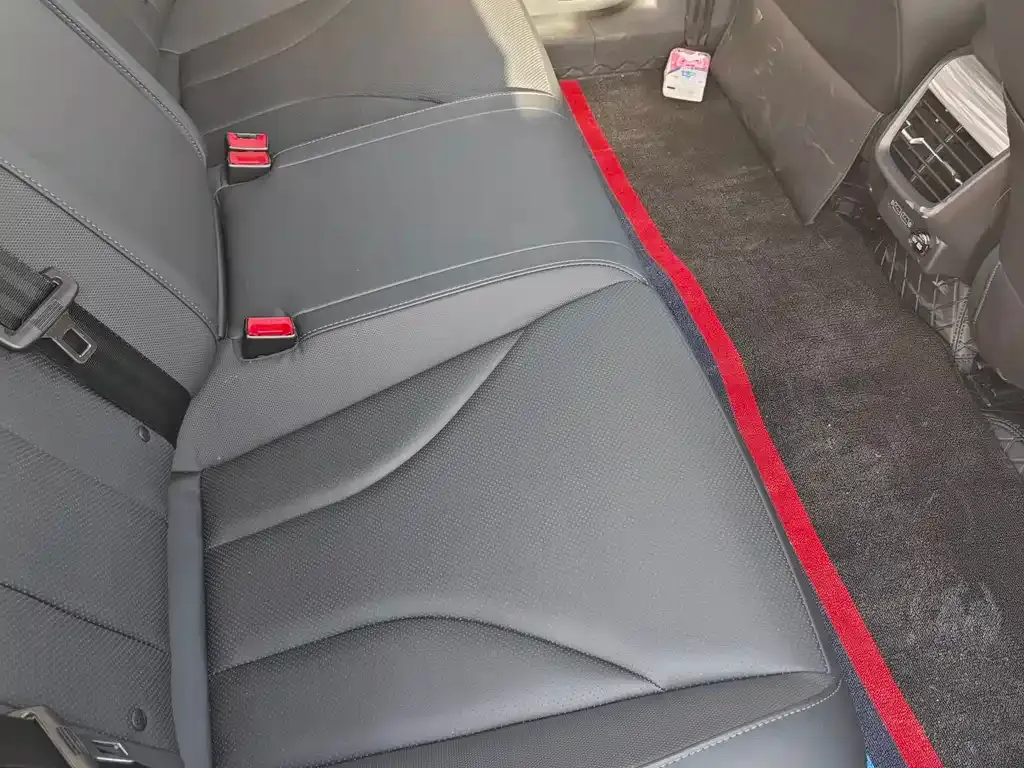 Hongqi E-QM5 2023 из CN, фото 4