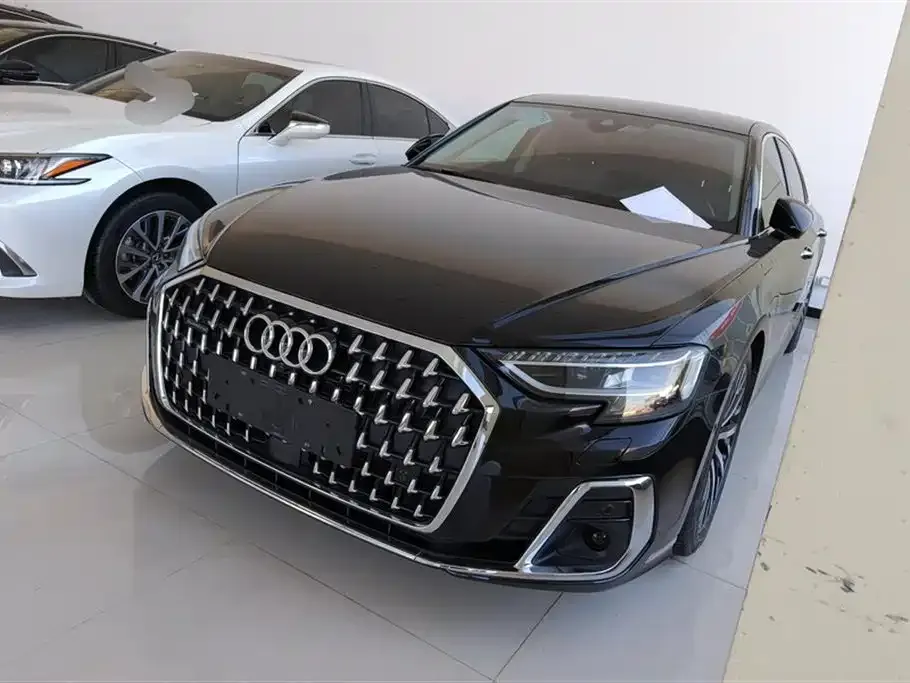 Audi A8 2024 из CN, фото 1