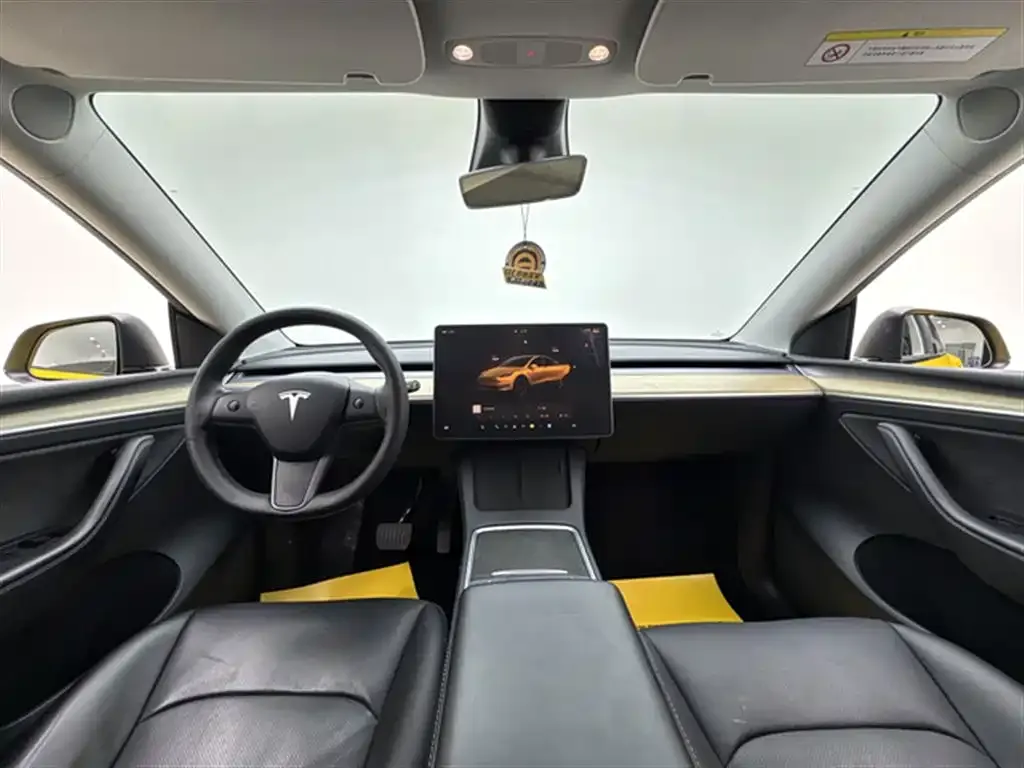 Tesla Model Y 2022 из CN, фото 5