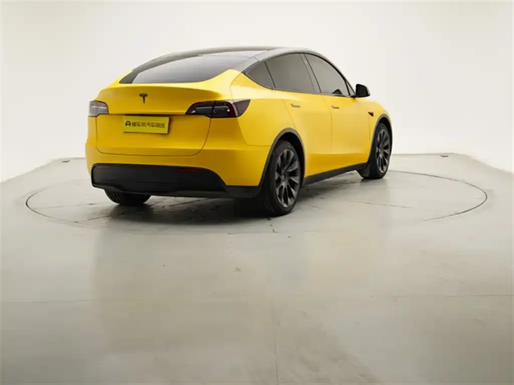 Tesla Model Y 2022 из CN, фото 10
