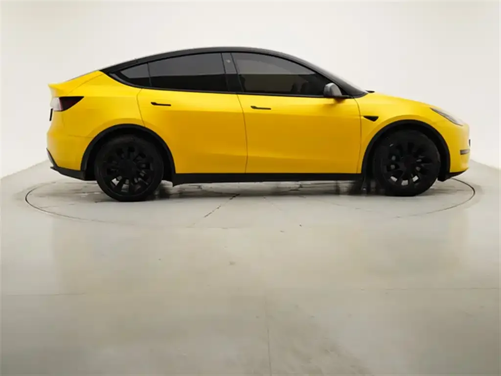 Tesla Model Y 2022 из CN, фото 6