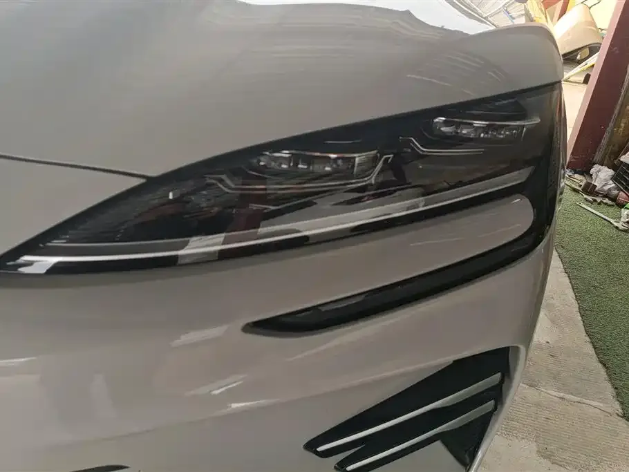 BYD PLUS New Energy 2025 из CN, фото 3