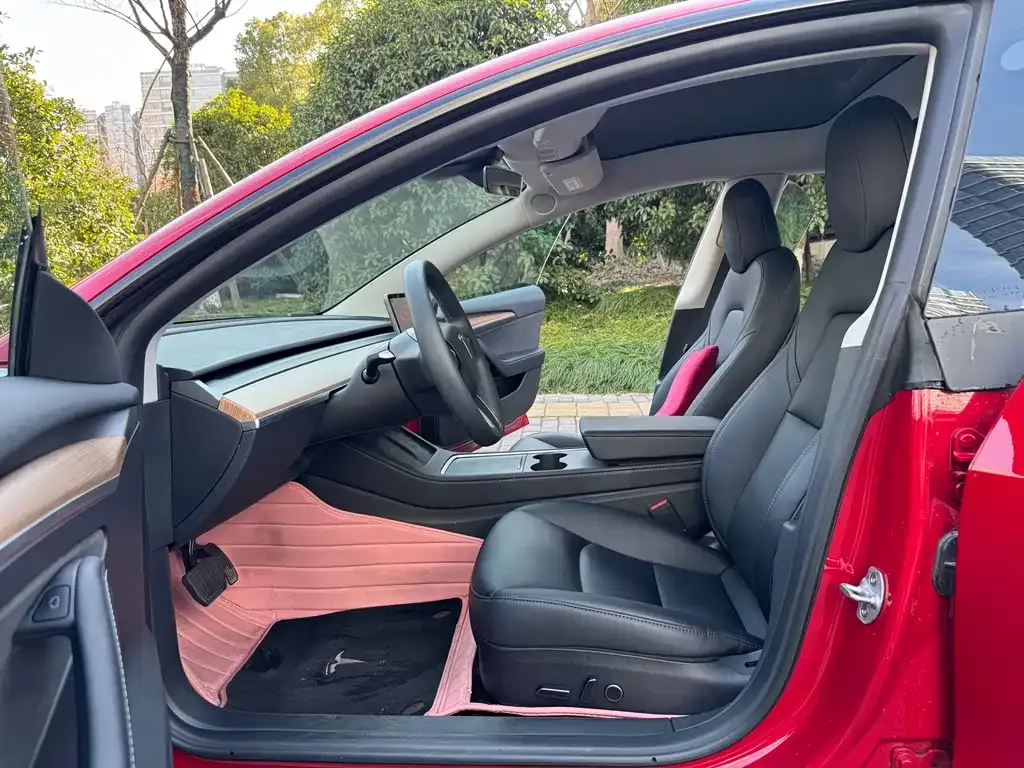 Tesla Model 3 — фото 2