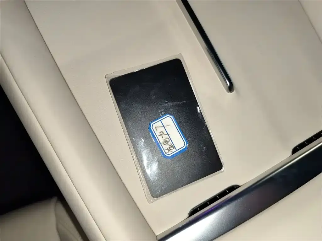 Xiaomi YU7 2025 из CN, фото 5