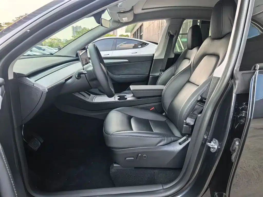 Tesla Model Y 2025 из CN, фото 6