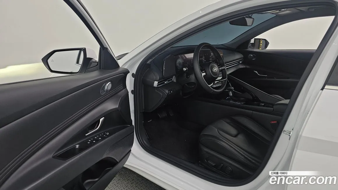 Hyundai AVANTE 2025 из KR, фото 9