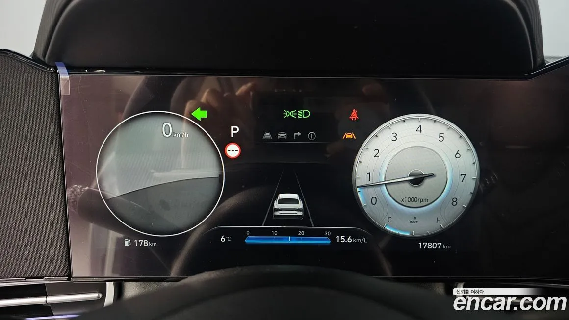 Hyundai AVANTE 2025 из KR, фото 3
