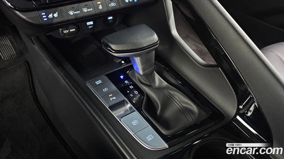 Hyundai AVANTE 2025 из KR, фото 4