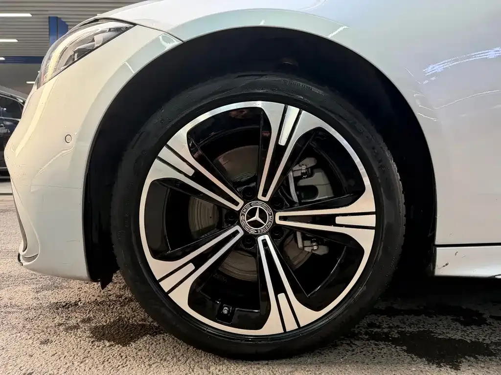 Mercedes-Benz C-Class 2021 из CN, фото 6