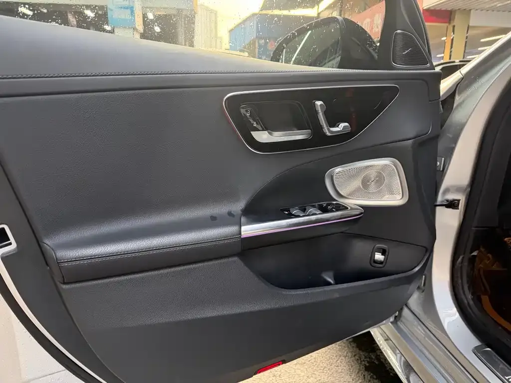 Mercedes-Benz C-Class 2021 из CN, фото 8