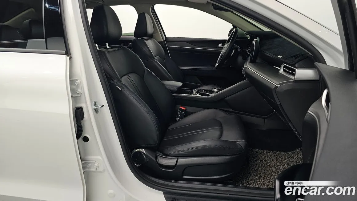 Kia K5 2022 из KR, фото 3