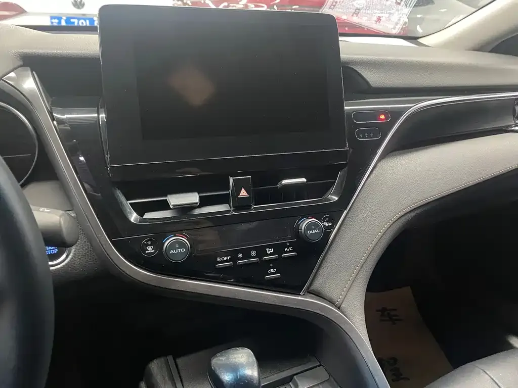 Toyota Camry 2021 из CN, фото 5