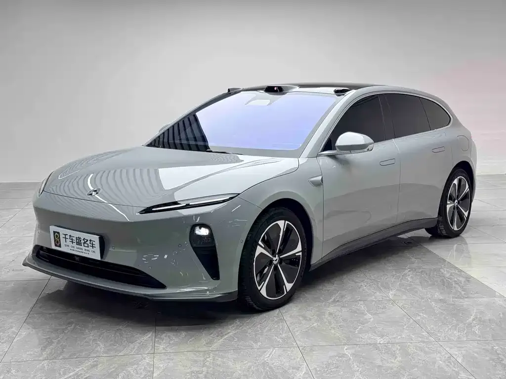 NIO ET5T 2025 из CN, фото 1