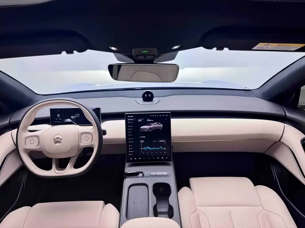 NIO ET5T 2025 из CN, фото 2