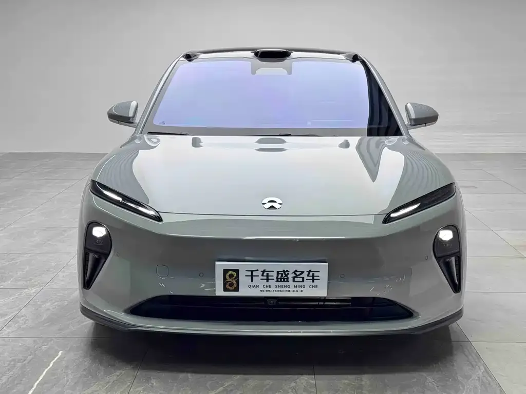NIO ET5T 2025 из CN, фото 5