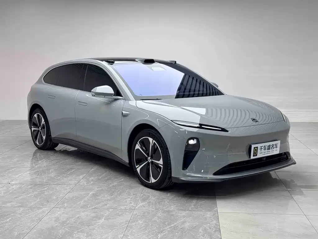 NIO ET5T 2025 из CN, фото 4