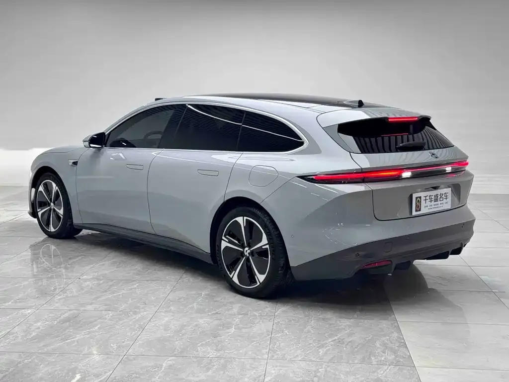 NIO ET5T 2025 из CN, фото 6
