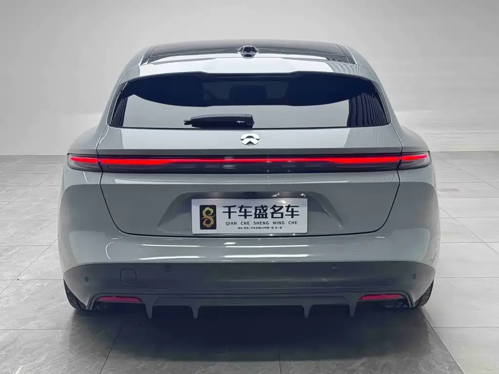 NIO ET5T 2025 из CN, фото 3
